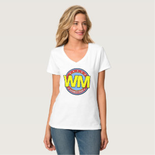 Uma Legal Camisa Da Mãe