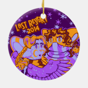 Uma melodia binária -- Último ornamento de Res0rt