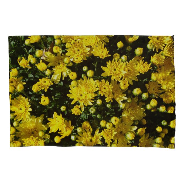 Uma multidão de Mães amarelas (Frente)