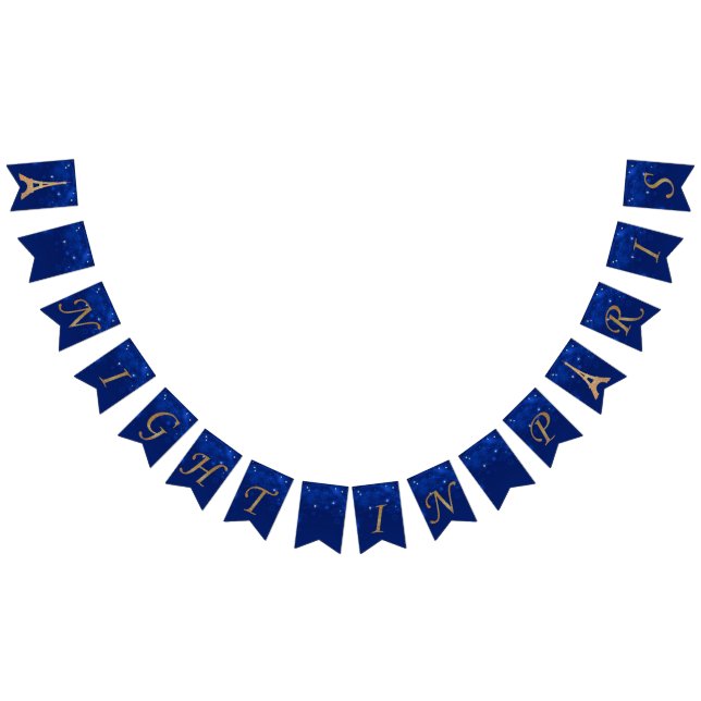 Uma noite na bandeira da estamenha do partido de (Todos)