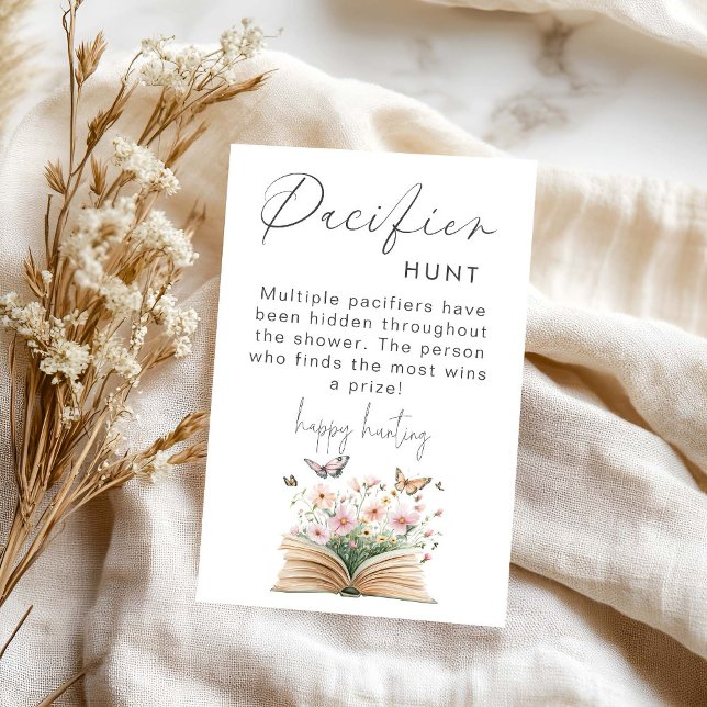 Uma Nova Caça Pacificadora De Chá de fraldas De Ca (Criador carregado)