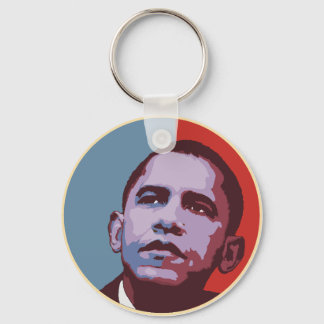 Uma Nova Maioria - Obama Chaveiro político