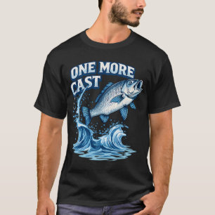 Uma Outra Camisa de Pesca