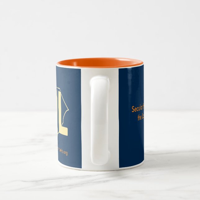 Uma outra caneca de SHL (Alça)