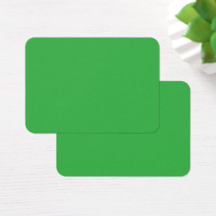 Uma paisagem exuberante cheia de árvores verdes de