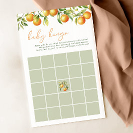 Uma Pequena Cutie Está A Caminho Do Jogo Do Bebê