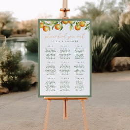 Uma Pequena Cutie Está No Caminho Da Poster Do Grá