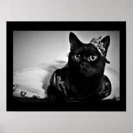 Uma pequena princesa Poster