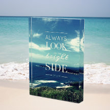 Uma perspectiva positiva sobre a vida útil / ©Seas