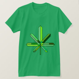 Uma Planta 2 T-Shirt