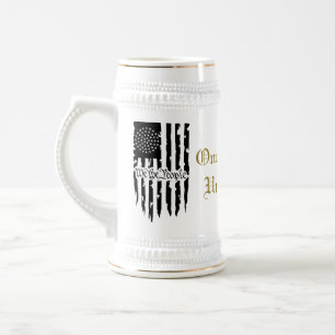 Uma República Sob Caneca de cerveja De Cerveja De