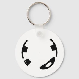 Uma Ronda Para Ele Chaveiro