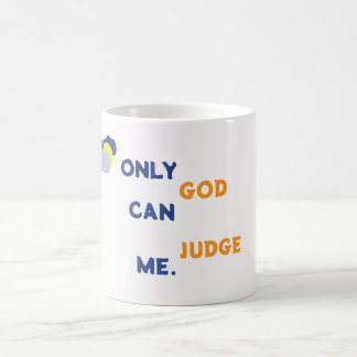 Uma Simples Caneca Estética, Presente Personalizad