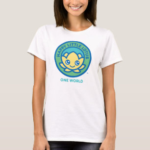 UMA T-Shirt MUNDIAL, Feliz Lotus HLL_05