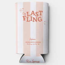 Uma Única Bachelorette de Fling