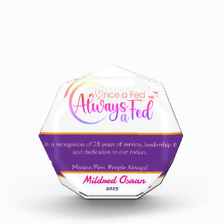 Uma Vez Que Um Fed Sempre É Um Fed