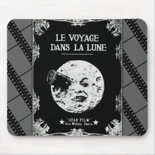 *Uma viagem ao Mousepad da fita de filmagem da lua