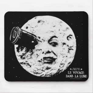 *Uma viagem ao Mousepad da Lua*