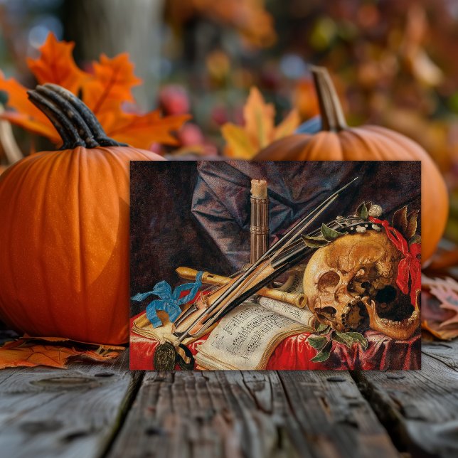 Uma Vida Estável Vanitas | Simon Renard de Santo-A (Criador carregado)