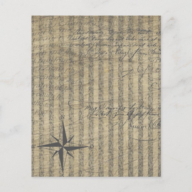 Uma vida pirata para mim 4 (Frente)