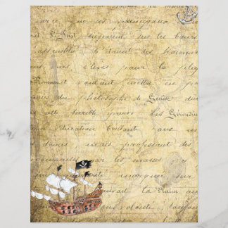 Uma vida pirata para mim 9