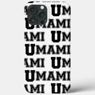 UMAMI COLLEGE