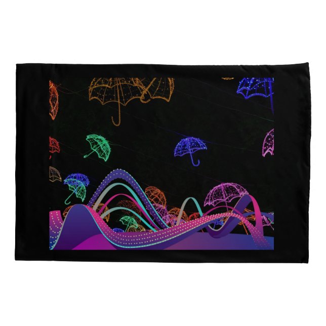 Umbrella Fantasy (Verso)