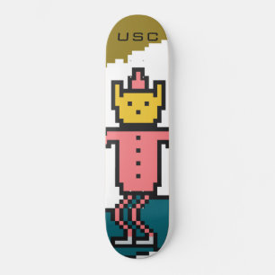Umeko Space Colony NFT Umeko skate ス ト Equipe ボ