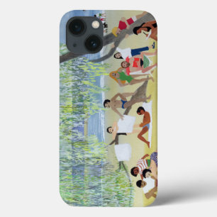 Under the Tree or A Shady Place 1991