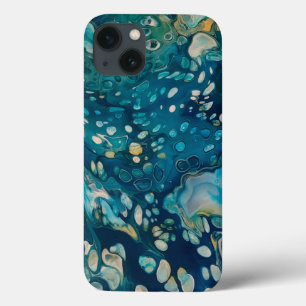 Underwater Abstrato Fantasy