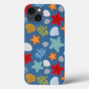 Underwater Life Pattern