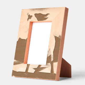 une licorne de autocollant