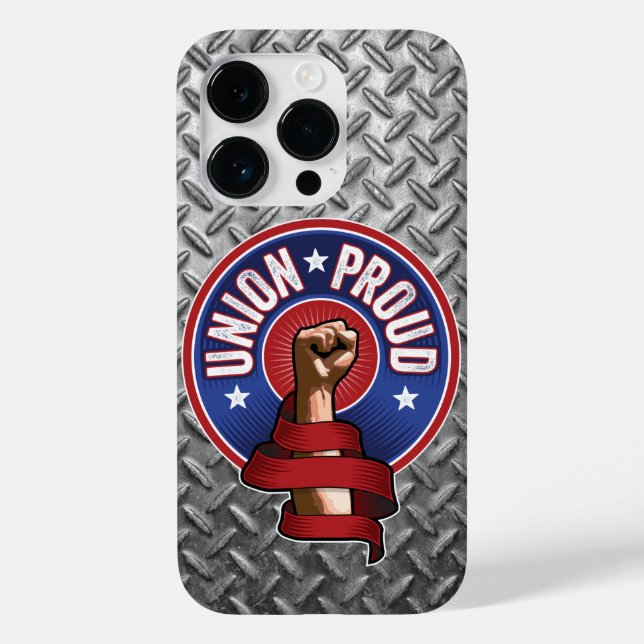 União Orgulhosa (Verso)