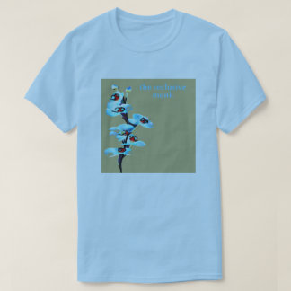 Único t-shirt traído