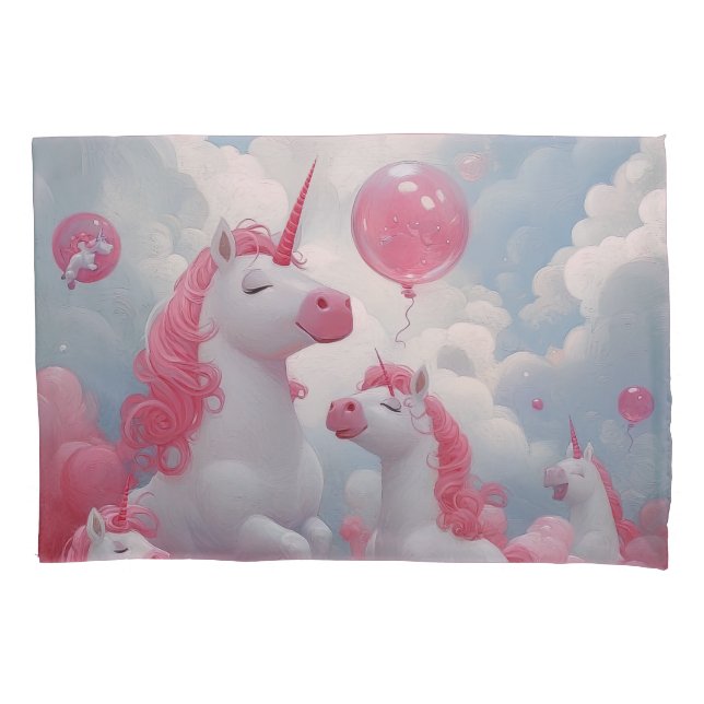 Unicorn Encantado Dreamscape (Frente)