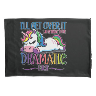 Unicórnio Dramático