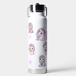 Unicórnio Fofo Personalizado