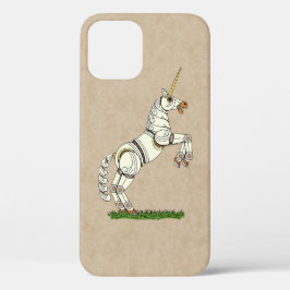 Unicórnio Mecânico