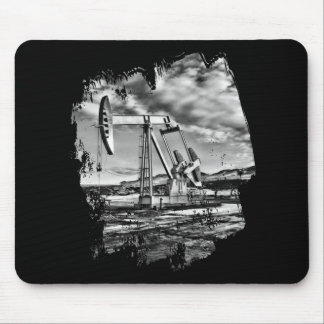 Unidade de bombeamento Mousepad