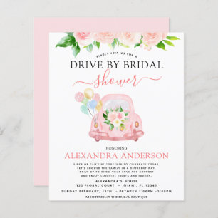 Unidade de orçamento por Chá de panela - Cor-de-ro