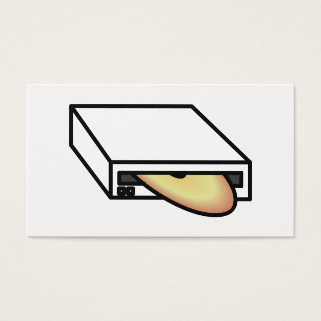 Unidade DVD (Frente)