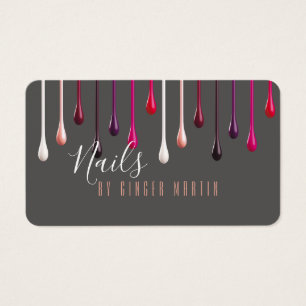 Unidade Polonesa para unhas