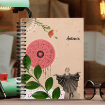 Uniforme Vintage Collage Divertida Girly Modern Co