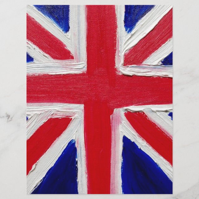 Union Jack (Frente)