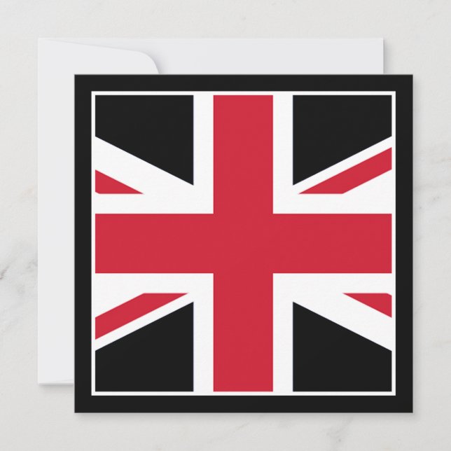 Union Jack (Frente)