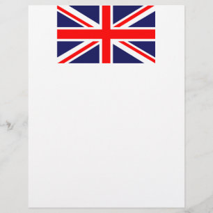 Union Jack clássico