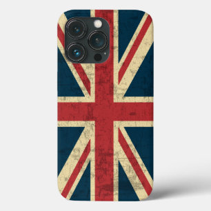 Union Jack Vintage - Desapontado