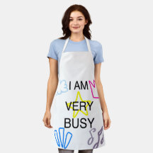 Unique Designs Iam Very Busy 
