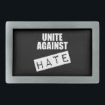 Unir contra o ódio<br><div class="desc">Vamos se junta e faz nossas vozes serem ouvidas!</div>