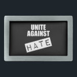 Unir contra o ódio<br><div class="desc">Vamos se junta e faz nossas vozes serem ouvidas!</div>
